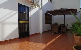 Apartamento Turístico San Jorge